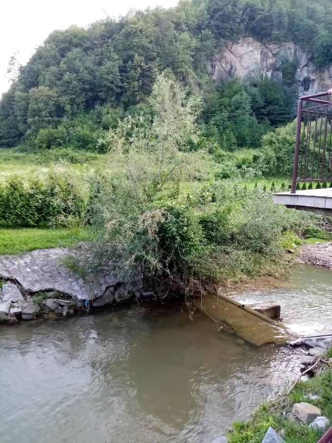 Guesthouse Smiljanic Slavkovica Exterior foto