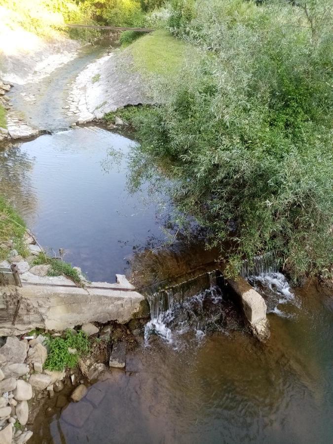 Guesthouse Smiljanic Slavkovica Exterior foto