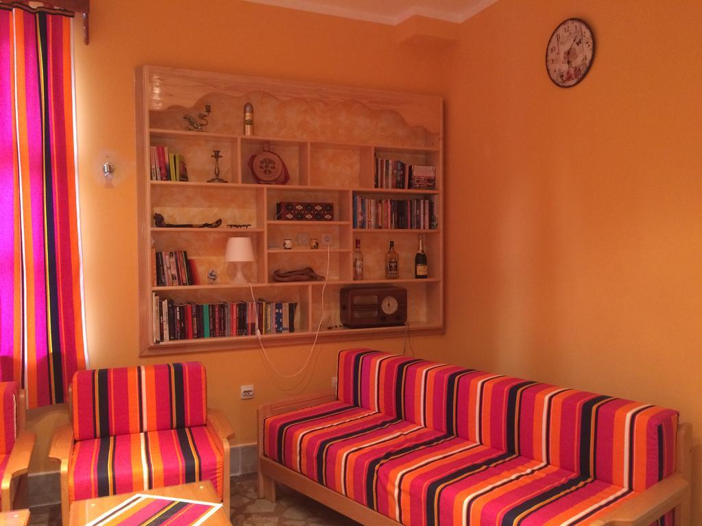 Guesthouse Smiljanic Slavkovica Exterior foto