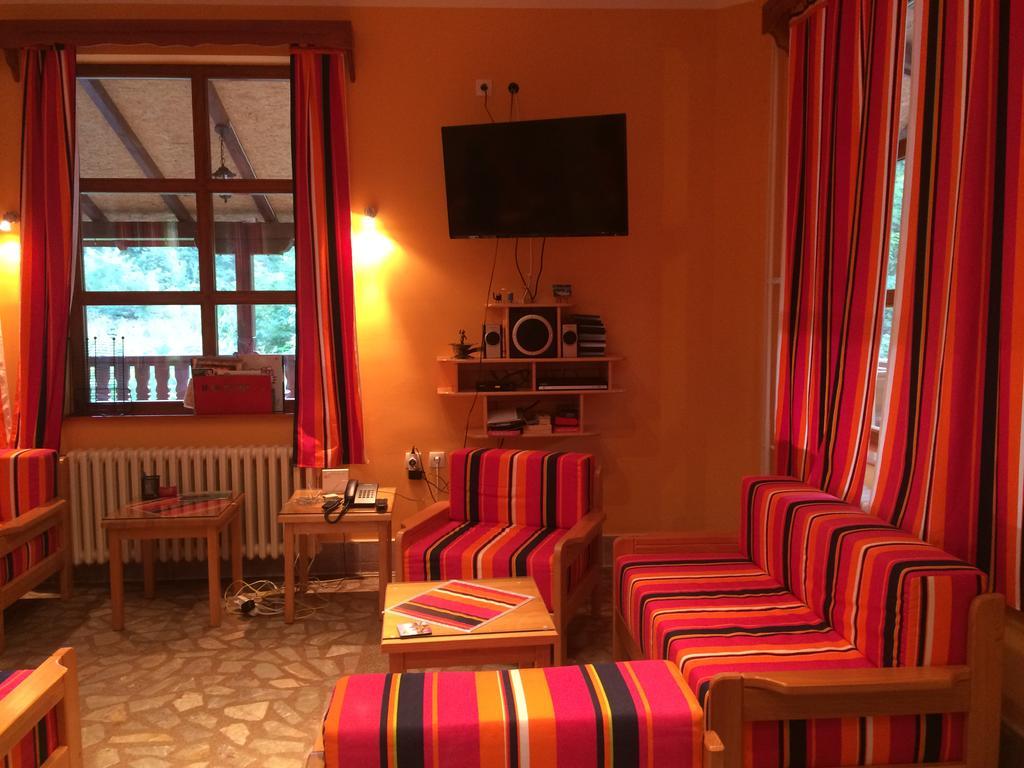 Guesthouse Smiljanic Slavkovica Exterior foto