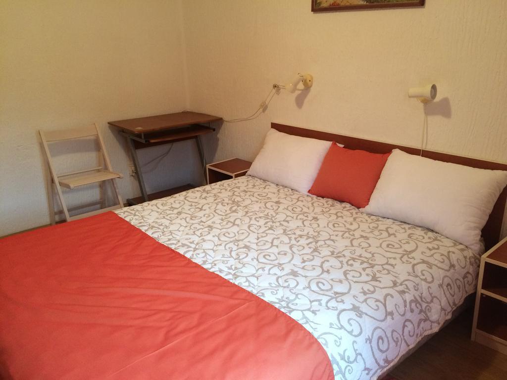 Guesthouse Smiljanic Slavkovica Exterior foto