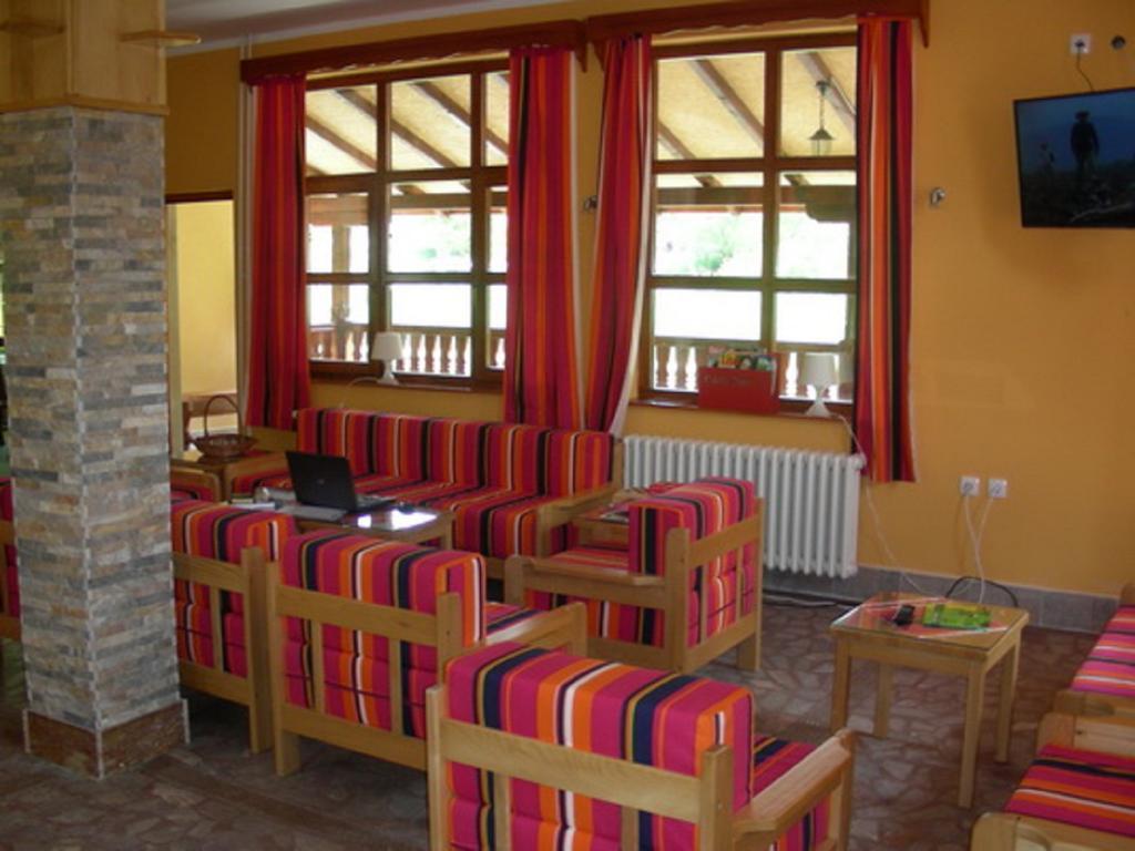 Guesthouse Smiljanic Slavkovica Exterior foto