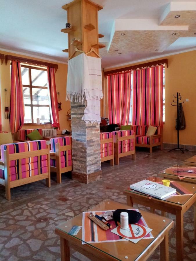 Guesthouse Smiljanic Slavkovica Exterior foto